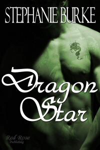 Dragon Star (Dragonish, #1)
