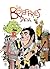 The Bojeffries Saga by Alan             Moore