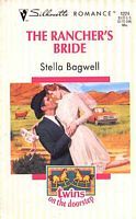The Rancher's Bride (Mass Market Paperback)