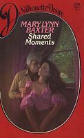 Shared Moments (Mass Market Paperback)