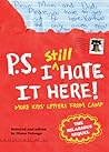 P.S. I Still Hate It Here by Diane Falanga