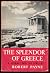 The Splendor of Greece