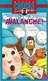 Avalanche! (Making Choices, #12)