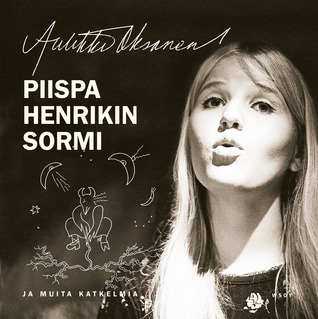 Piispa Henrikin sormi ja muita katkelmia (Unknown Binding)