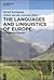 The Languages and Linguistics of Europe: A Comprehensive Guide (The World of Linguistics [WOL], 1)