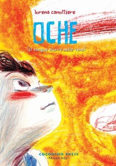 Oche (Paperback)