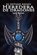 Heredera de dragones
