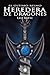 Heredera de dragones (El úl...