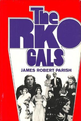 The RKO Gals (Paperback)