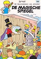 De magische spiegel