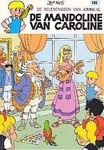 De mandoline van Caroline (Unknown Binding)
