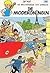 De modekoningin (De belevenissen van Jommke, #185)