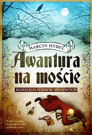 Awantura na moście (Paperback)