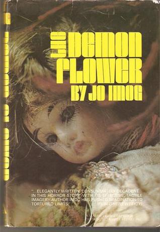The Demon Flower (Paperback)