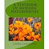 A Textbook of Modern Naturopathy by Linda Lazarides