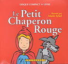 Le Petit Chaperon Rouge (Children's) (French Edition)