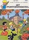 Het pompoenenkasteel (Jommeke, #210)