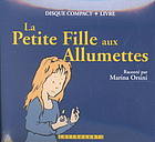 LA Petite Fille Aux Allumettes (Children's) (French Edition)