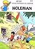 Holeman (Jommeke, #214)