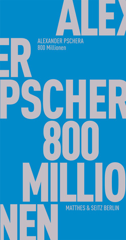 800 Millionen Apologie Der Sozialen Medien By Alexander Pschera