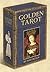 Golden Tarot Deck with 120 ...