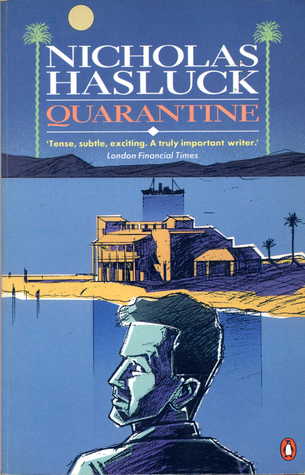 QUARANTINE.