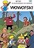 Wowofski (De belevenissen van Jommeke, #221)