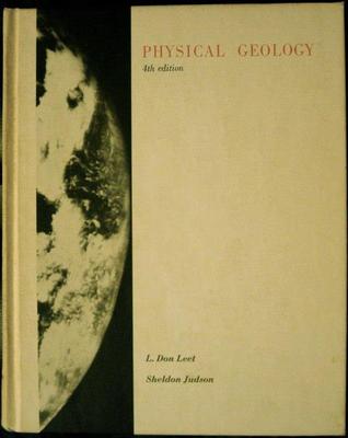 Physical geology (Paperback)