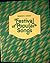 Festival of Popular Songs by Reader's Digest Association