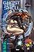 Ghost in the Shell, tome 3