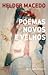 Poemas Novos e Velhos by Helder Macedo