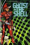 Ghost in the Shell, tome 2