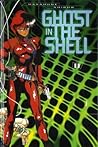 Ghost in the Shell, tome 2 Ghost in the Shell, tome 2
