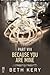 Because I Am Yours by Beth Kery