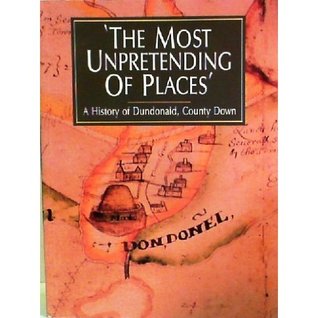 The Most Unpretending of Places