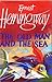 The Old Man and the Sea by Ernest Hemingway