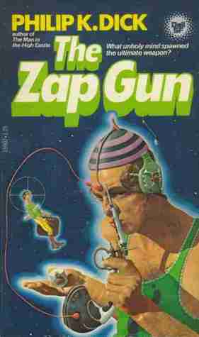 The Zap Gun