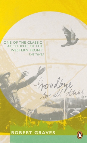 Goodbye to All That