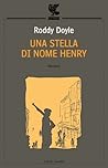 Book cover for Una stella di nome Henry