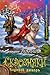 Ледяной рыцарь (Сквозняки, #3)