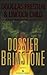 Dossier Brimstone (Pendergast, #5; Diogenes, #1)