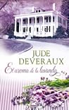 El aroma de la lavanda by Jude Deveraux