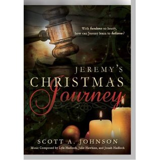 Jeremy's Christmas Journey