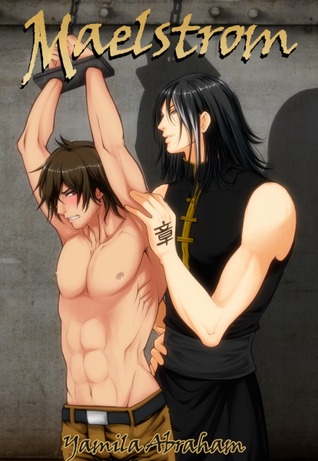 Maelstrom 7 (Kindle Edition)