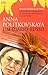 Um Diário Russo - Retrato da Rússia de Putin by Anna Politkovskaya Um Diário Russo - Retrato da Rússia de Putin by Anna Politkovskaya