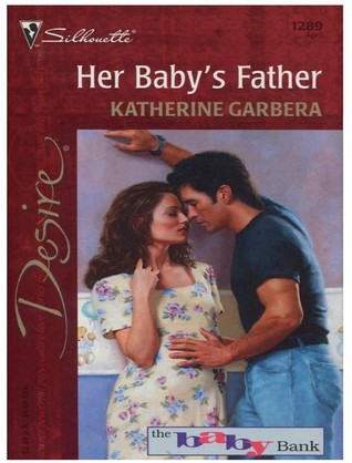 Her Baby's Father (The Baby Bank #2)