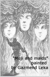 Eposi i kreshnikëve (Paperback)