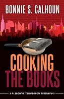 Cooking The Books By Bonnie S Calhoun