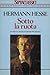 Sotto la ruota by Hermann Hesse