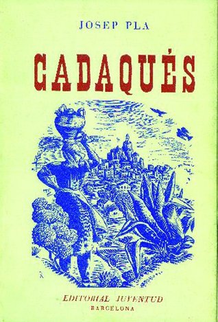 Cadaqués (Paperback)